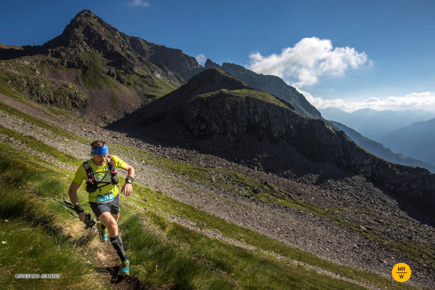 Monte rosa walserwaeg