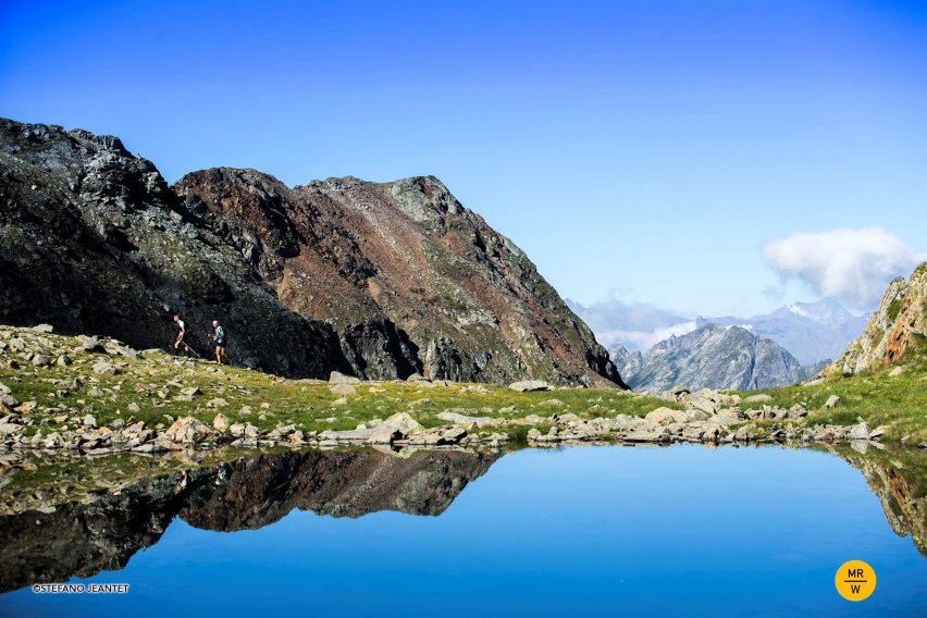 Monte rosa walserwaeg