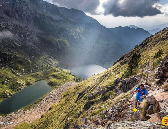 Monte Rosa Walserwaeg by UTMB
