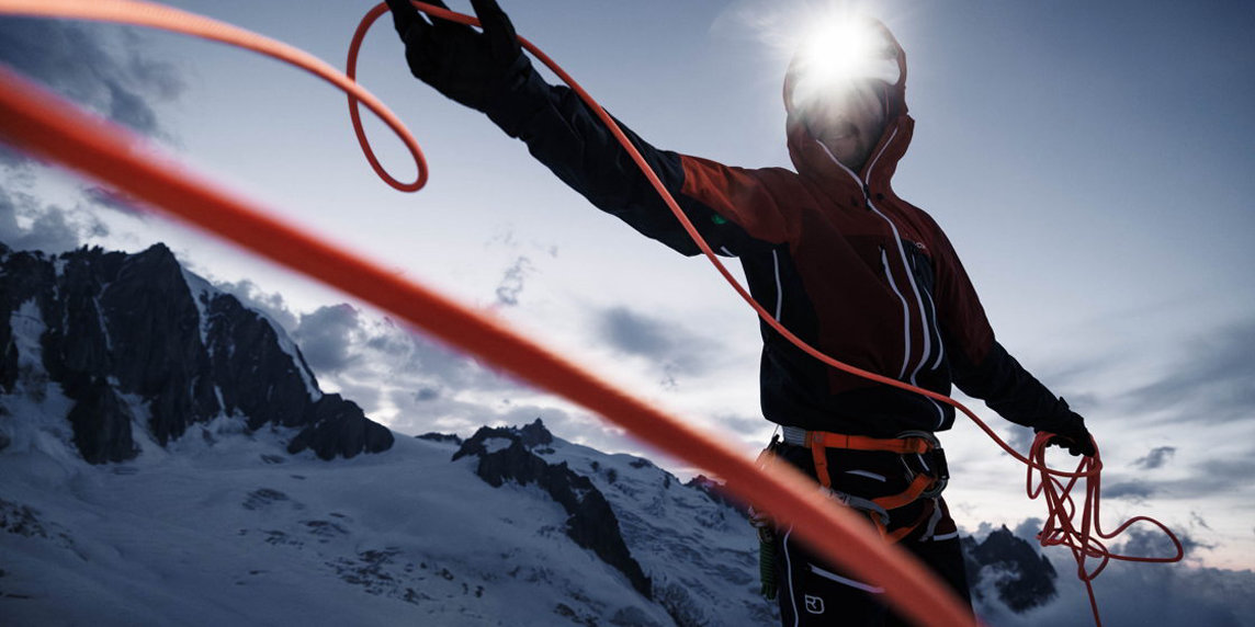 Ortovox Safety Academy: l’estate 2025 è all’insegna della sicurezza in montagna