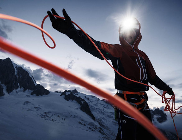 Ortovox Safety Academy: l’estate 2025 è all’insegna della sicurezza in montagna