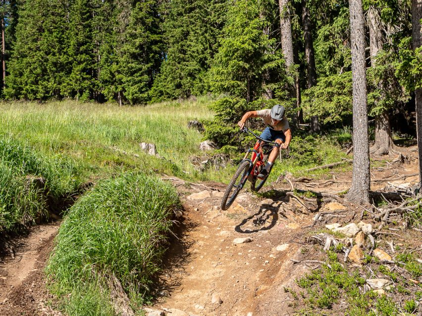 lago di resia - 3laender enduro trails - turismo mtb - Schoeneben Trail 02