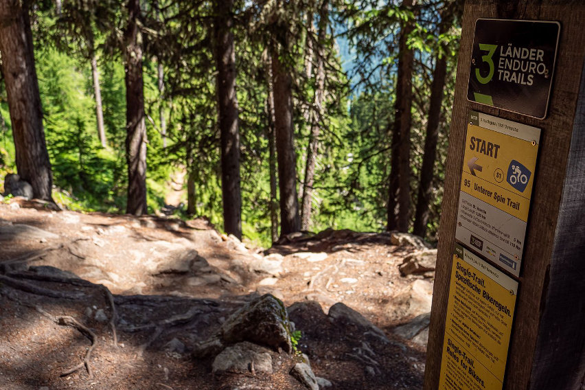 classificazione difficoltà trail MTB - reschensee 04