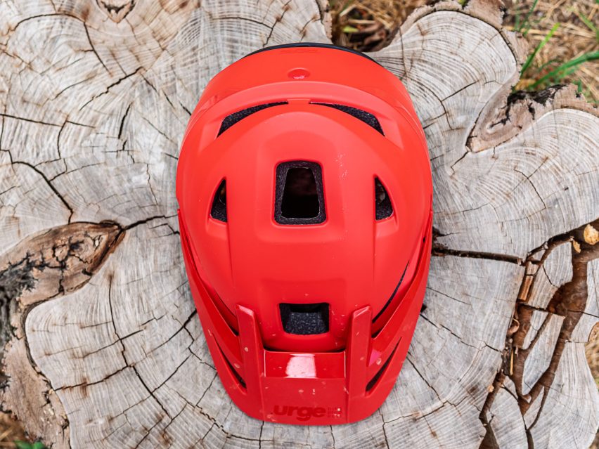 urge treps - casco mtb - review - 02
