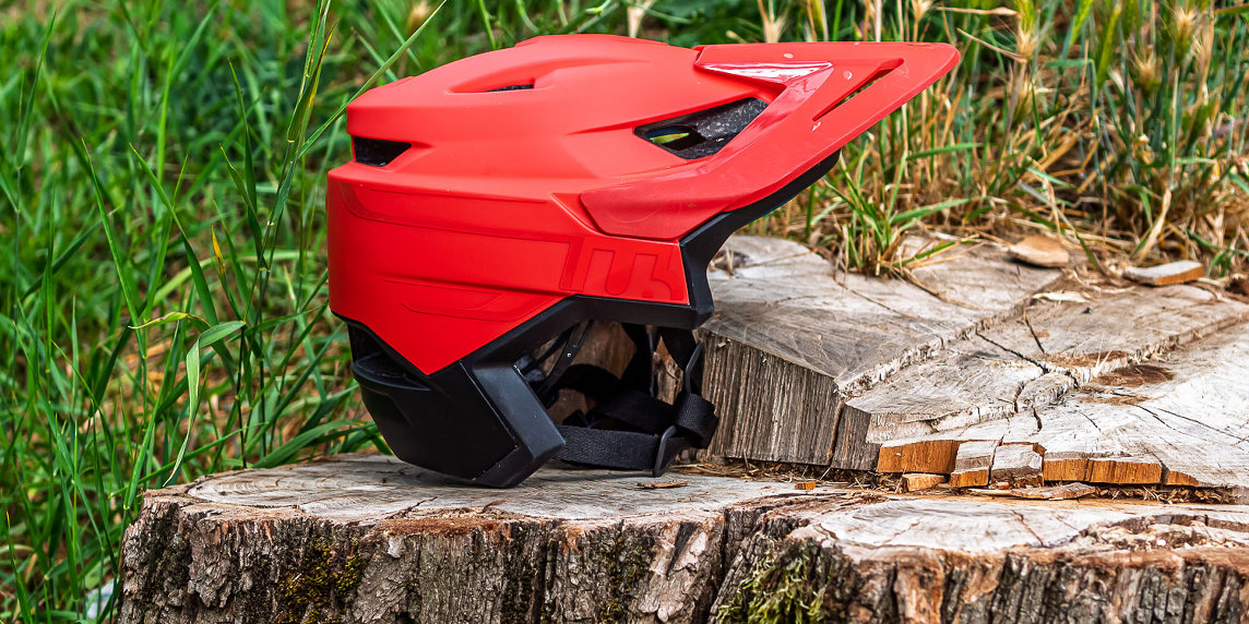 Urge Treps: comfort, sicurezza e sostenibilità per il trail riding 2025