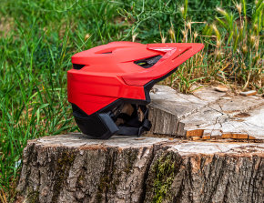 urge treps - casco mtb - review - cover