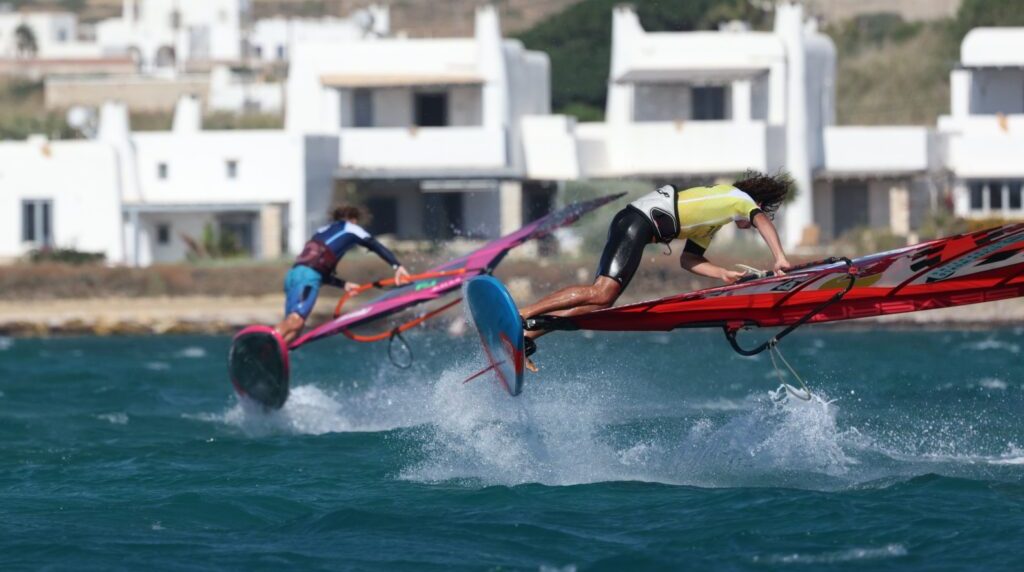 FPT Paros 2025