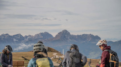 woman power camp kronplatz 2025 - cover