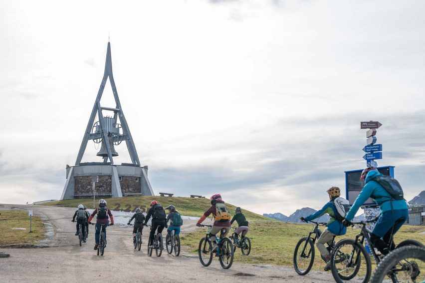 woman power camp kronplatz 2025 - 01