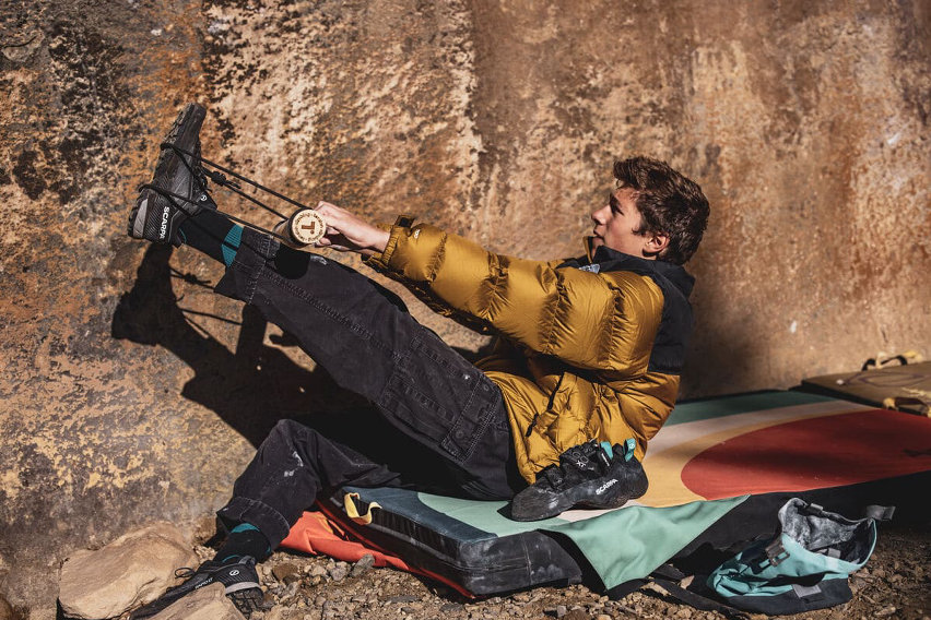 SCARPA