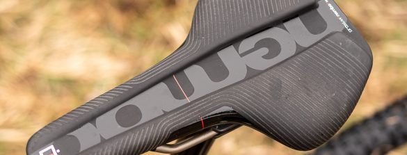 prologo proxim nembo - confronto selle mtb
