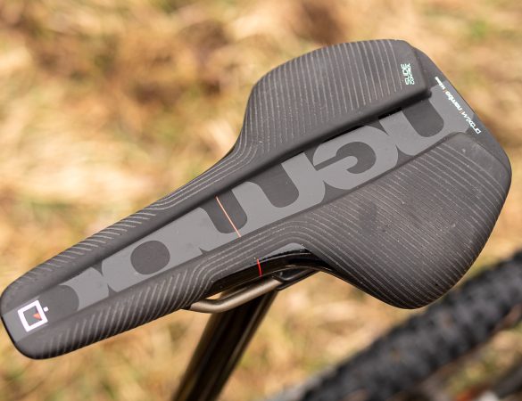prologo proxim nembo - confronto selle mtb
