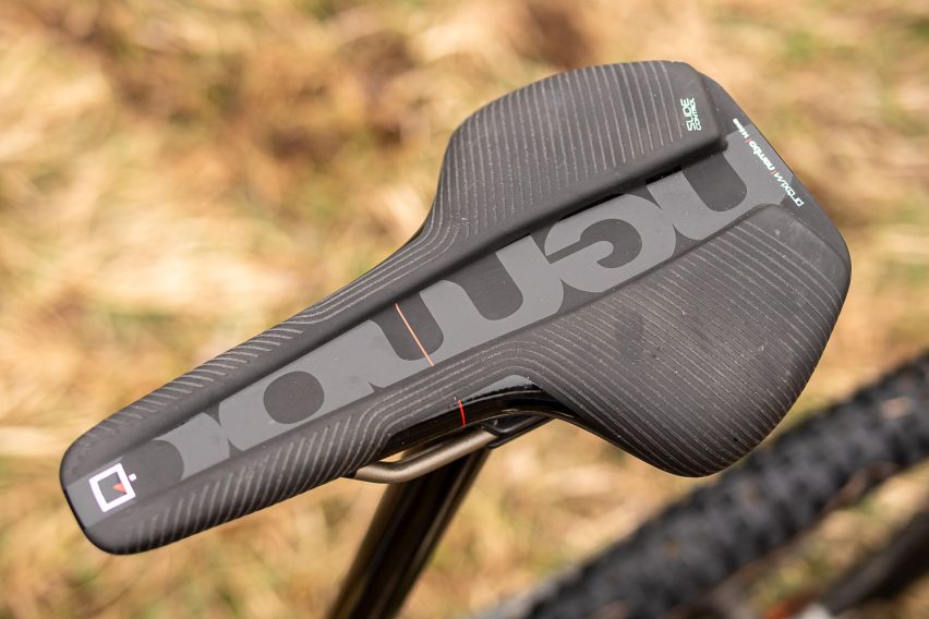 prologo proxim nembo - confronto selle mtb