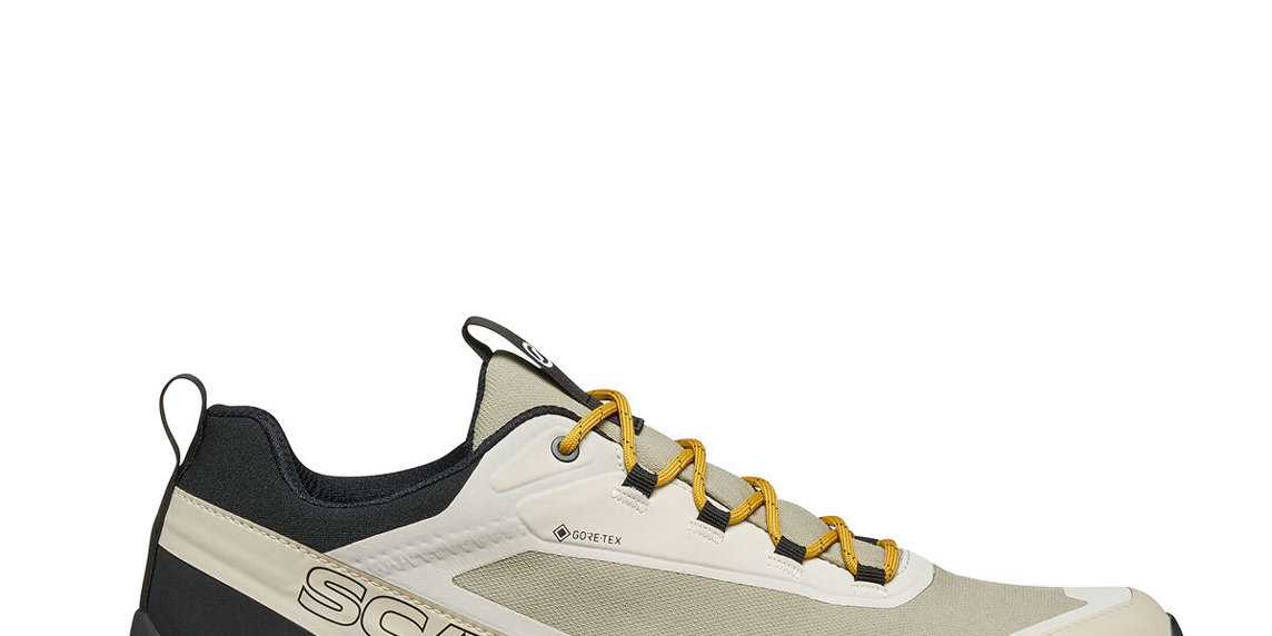 SCARPA RIBELLE CROSS 2 GTX: libertà di movimento, ovunque tu vada