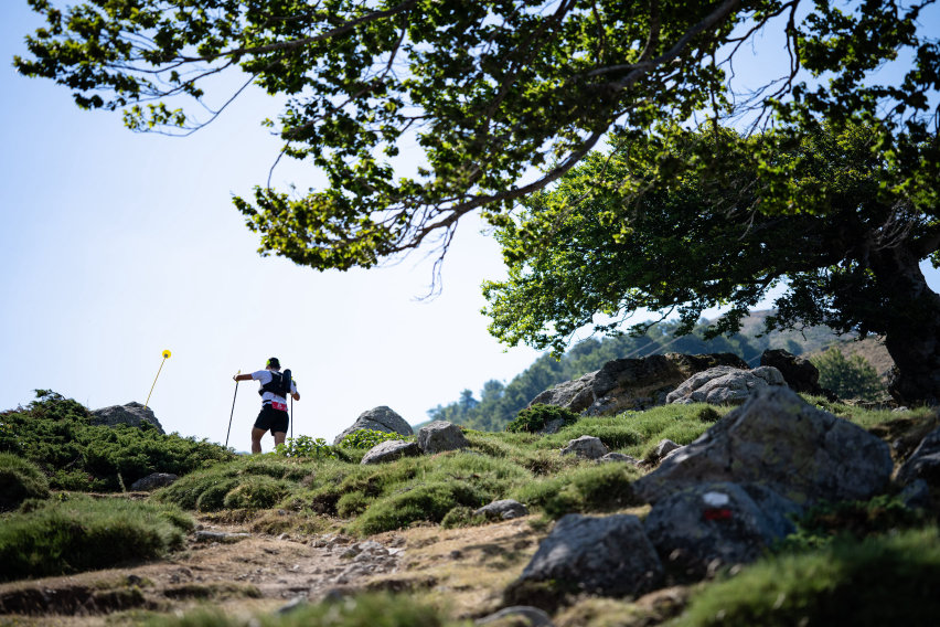 Restonica Trail by UTMB