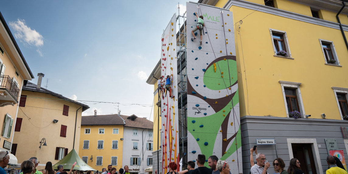 Settimana della Montagna 2025: idee, incontri e avventure nel cuore della Val di Sole