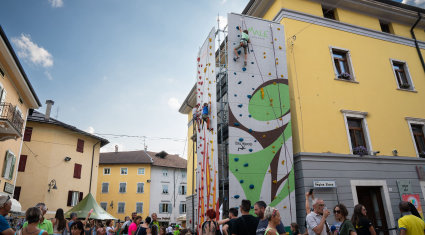 Settimana della Montagna