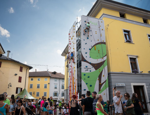 Settimana della Montagna 2025: idee, incontri e avventure nel cuore della Val di Sole
