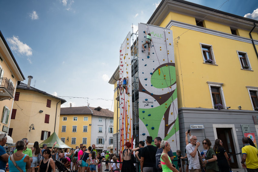 Settimana della Montagna