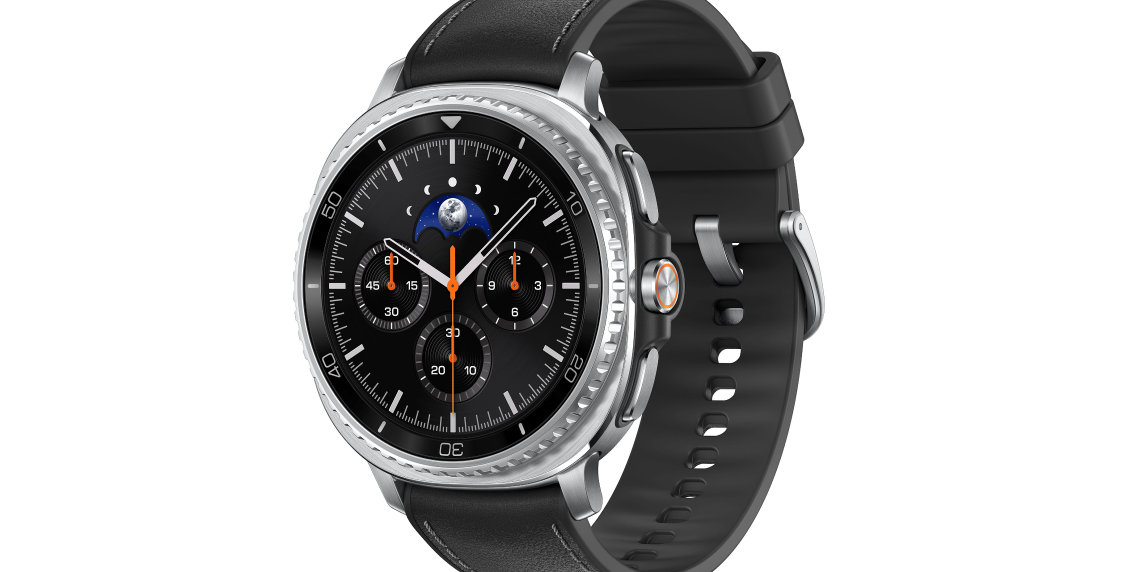 Samsung Galaxy Watch8 Series: comfort, sonno, allenamento
