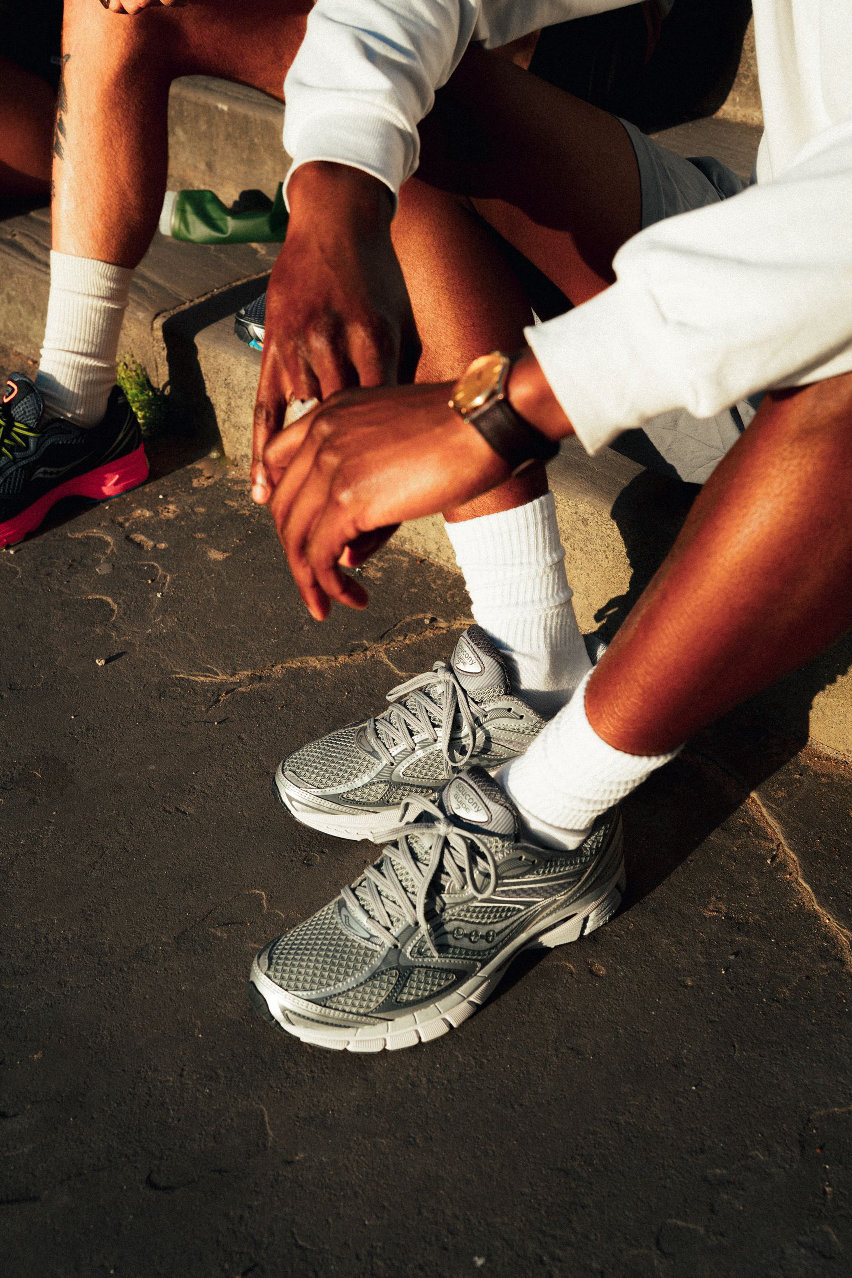 Saucony ProGrid Guide 7