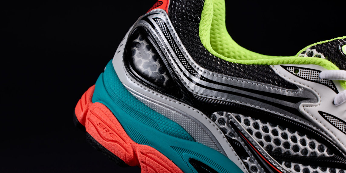 Saucony ProGrid Guide 7, sneaker iconica