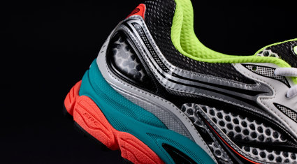 Saucony ProGrid Guide 7