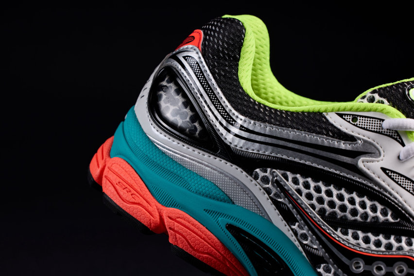 Saucony ProGrid Guide 7