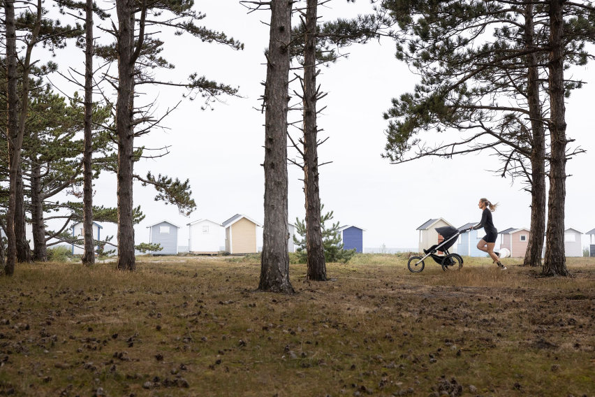 Thule Glide 3