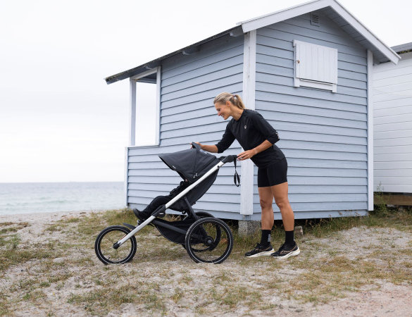 Thule Glide 3