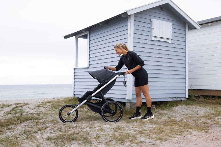 Thule Glide 3