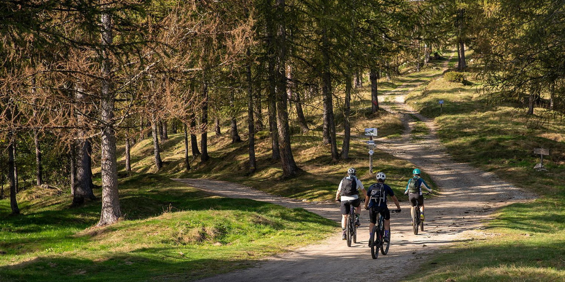 IMBA Gathering 2025: focus sul turismo ciclistico