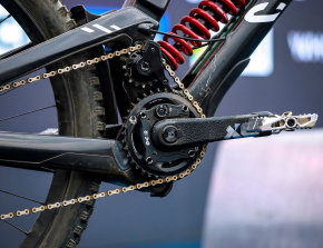 ochain entra nella famiglia sram - cover