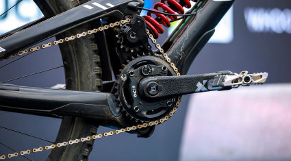 ochain entra nella famiglia sram - cover