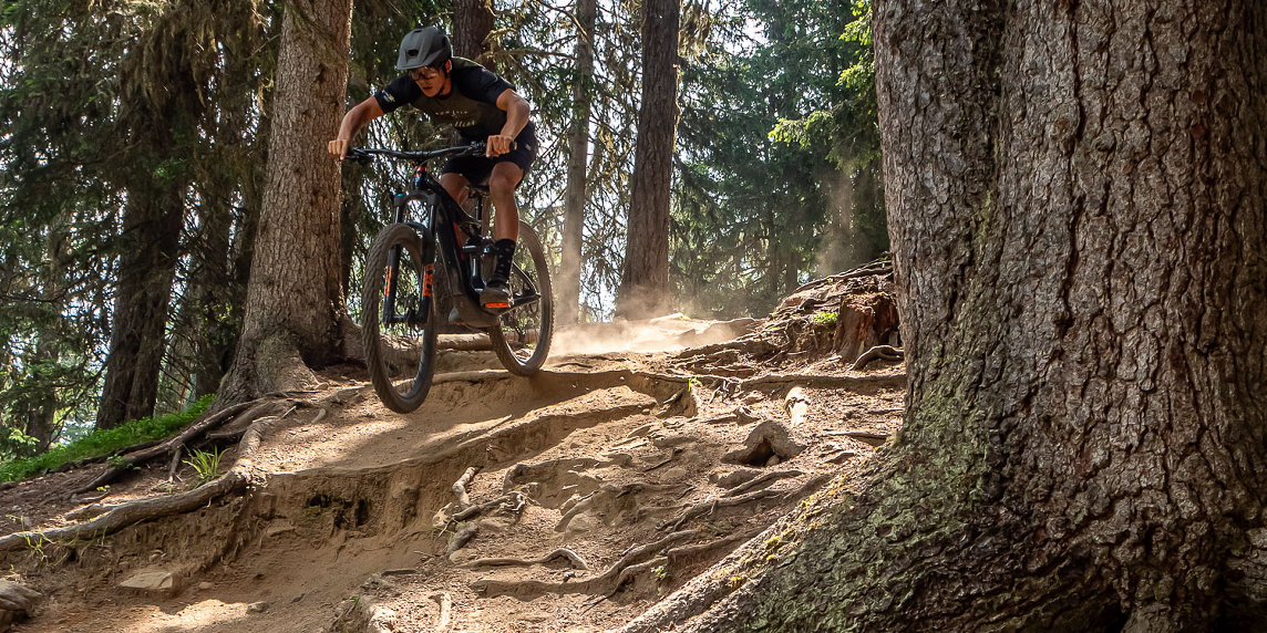 Trail MTB: classificazioni, caos e contraddizioni