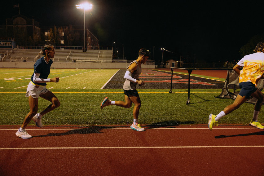 Saucony Endorphin speed 5