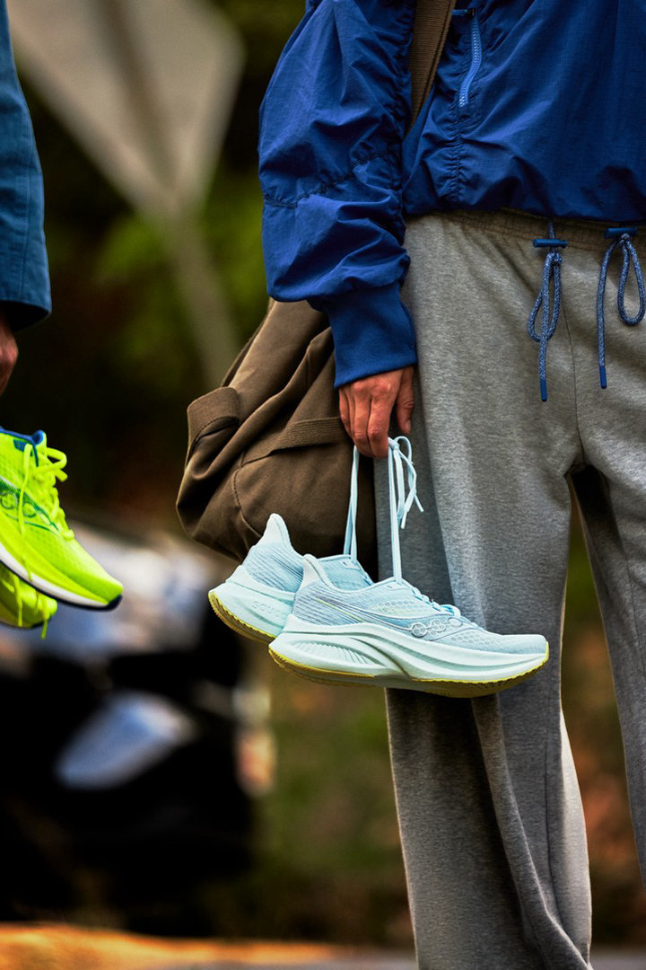 Saucony Endorphin speed 5