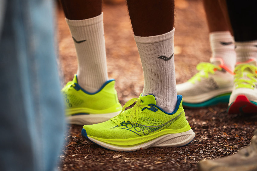 Saucony Endorphin speed 5