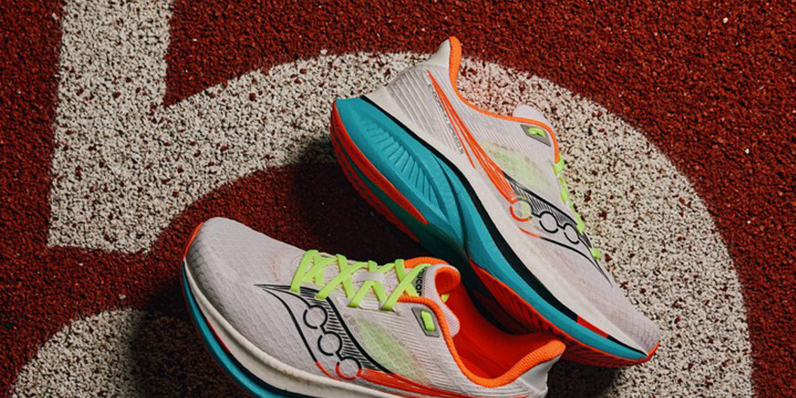 Saucony Endorphin Speed 5 è già in negozio!