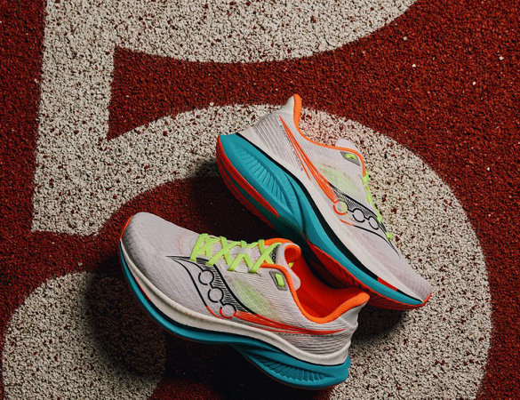 Saucony Endorphin Speed 5 è già in negozio!