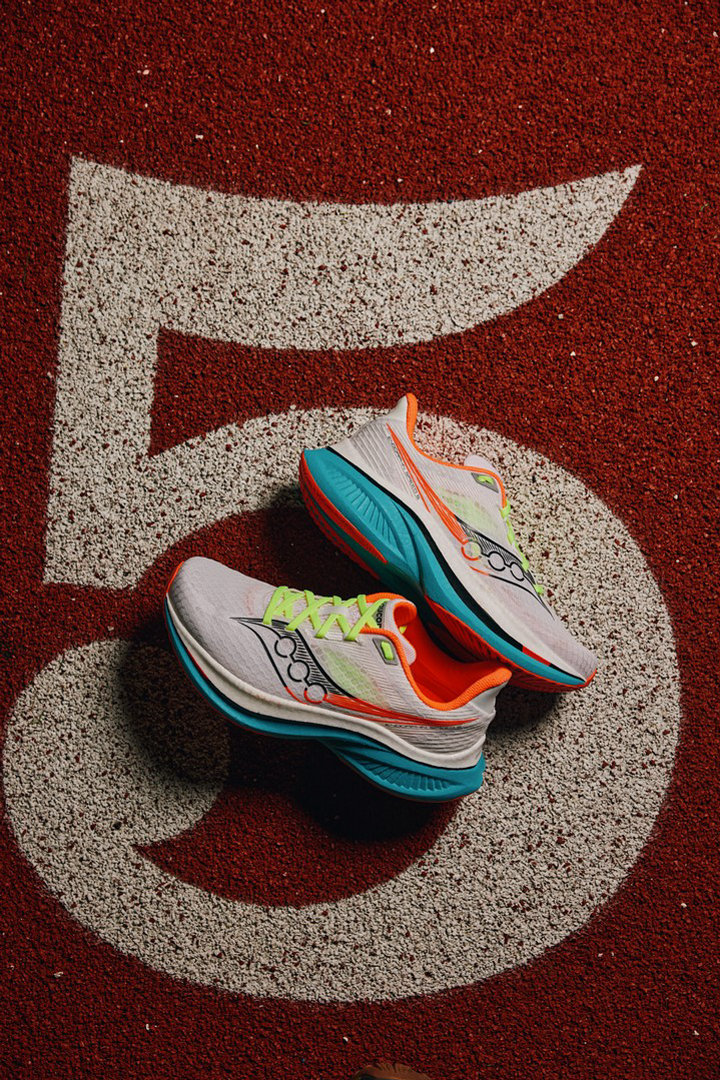Saucony Endorphin speed 5
