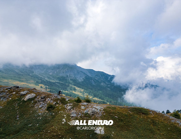 All-Enduro #3 2025 - Sauze d'Oulx - report