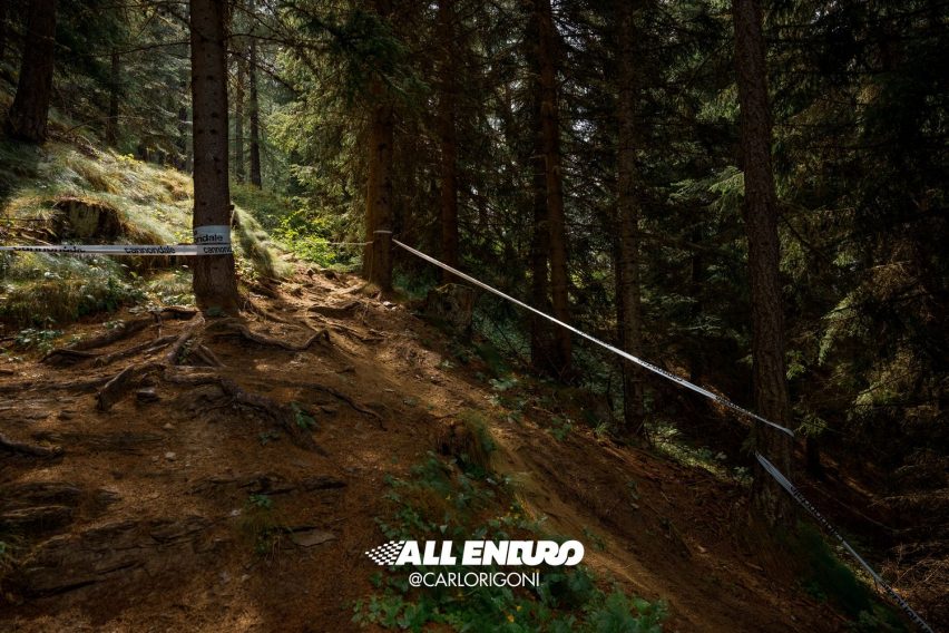 All-Enduro #3 2025 - Sauze d'Oulx - report