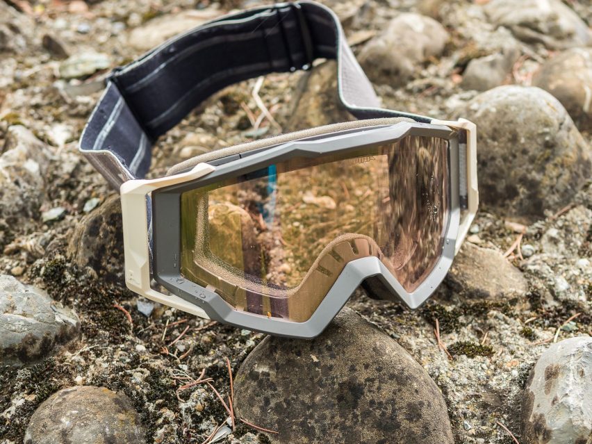 Maschera MTB Alpina Circus Q-Lite in test