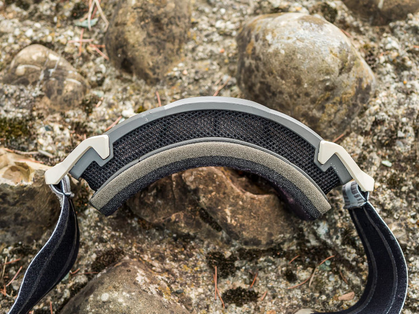 Maschera MTB Alpina Circus Q-Lite in test