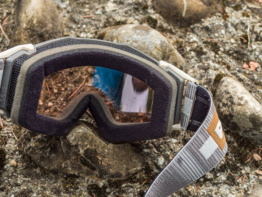 Maschera MTB Alpina Circus Q-Lite in test