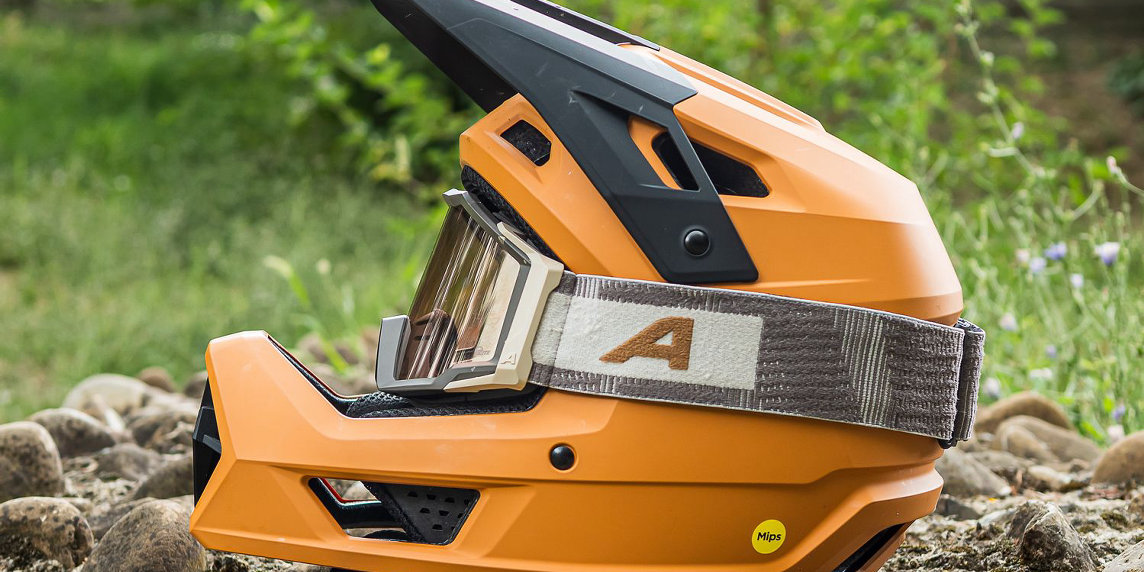[TEST] Alpina Pikes MIPS & Circus Q-Lite