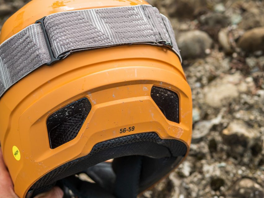 Casco full-face Alpina Pikes MIPS in test