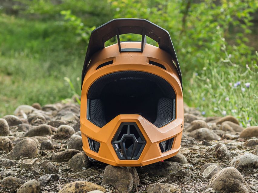 Casco full-face Alpina Pikes MIPS in test