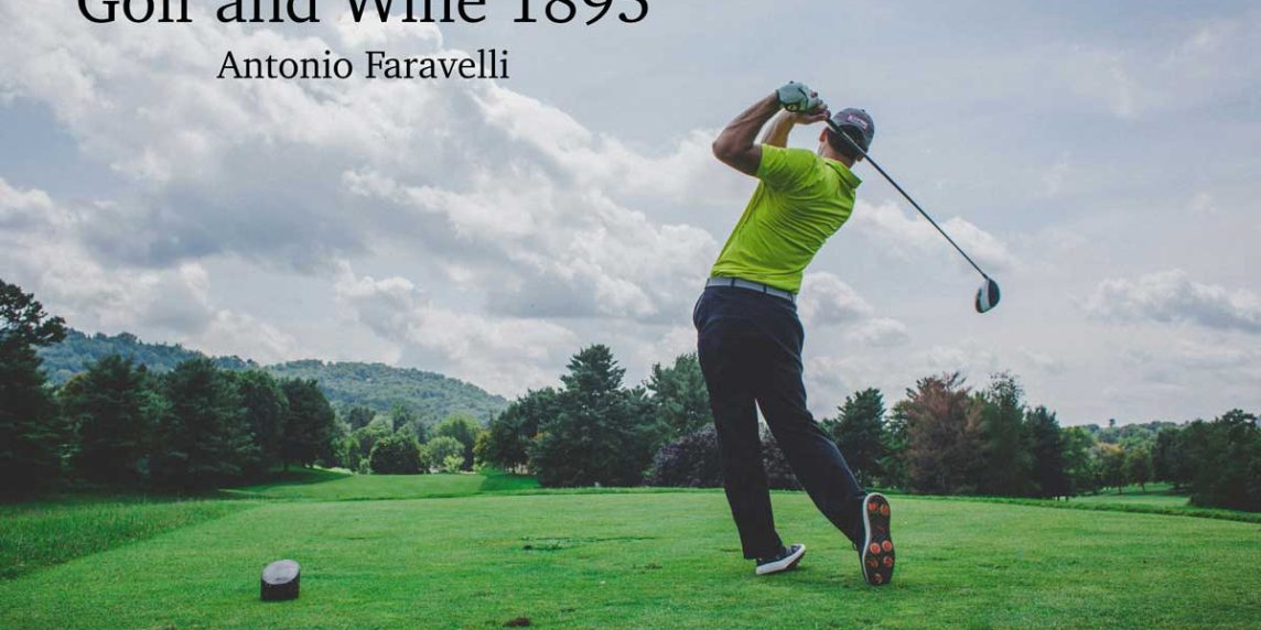Golf e Vino: l’Oltrepò Pavese protagonista al prestigioso evento benefico di Zoate